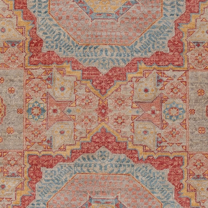 Ziegler Carpet - Ariana - 229 x 173 cm - flerfarvet