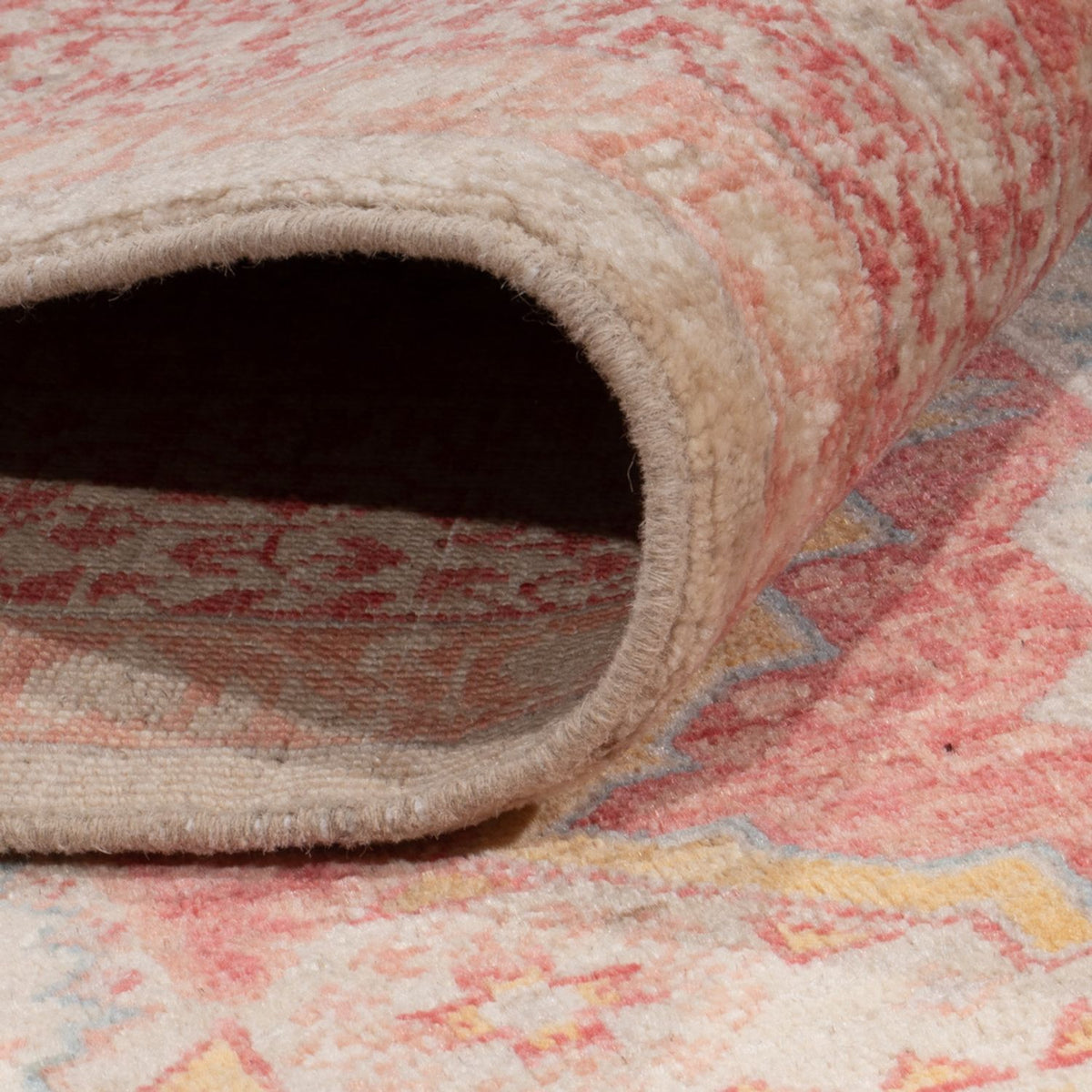 Ziegler Carpet - Ariana - 229 x 173 cm - flerfarvet