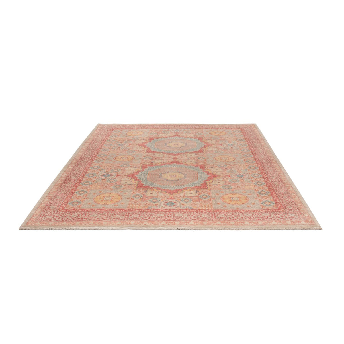 Ziegler Carpet - Ariana - 229 x 173 cm - flerfarvet