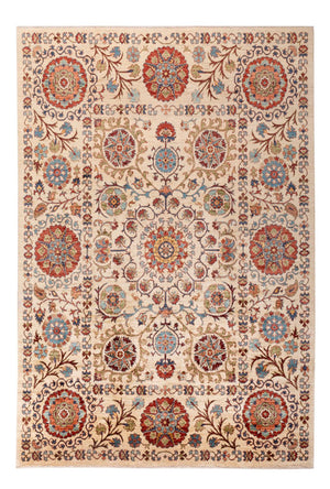 Ziegler Carpet - Ariana - 265 x 189 cm - beige