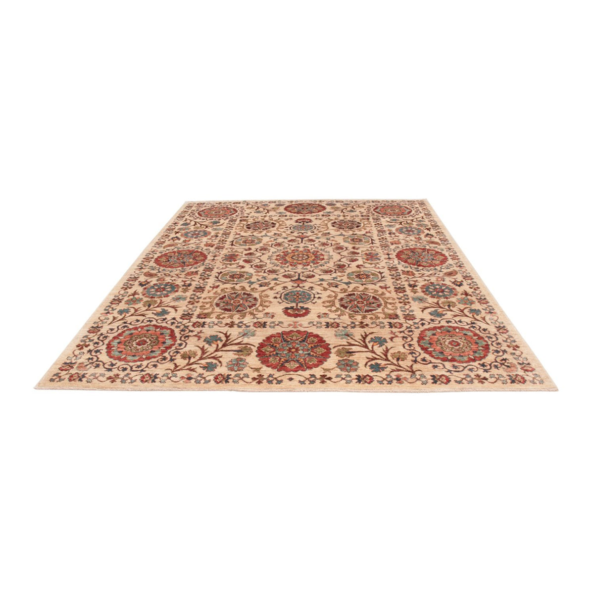 Ziegler Carpet - Ariana - 265 x 189 cm - beige