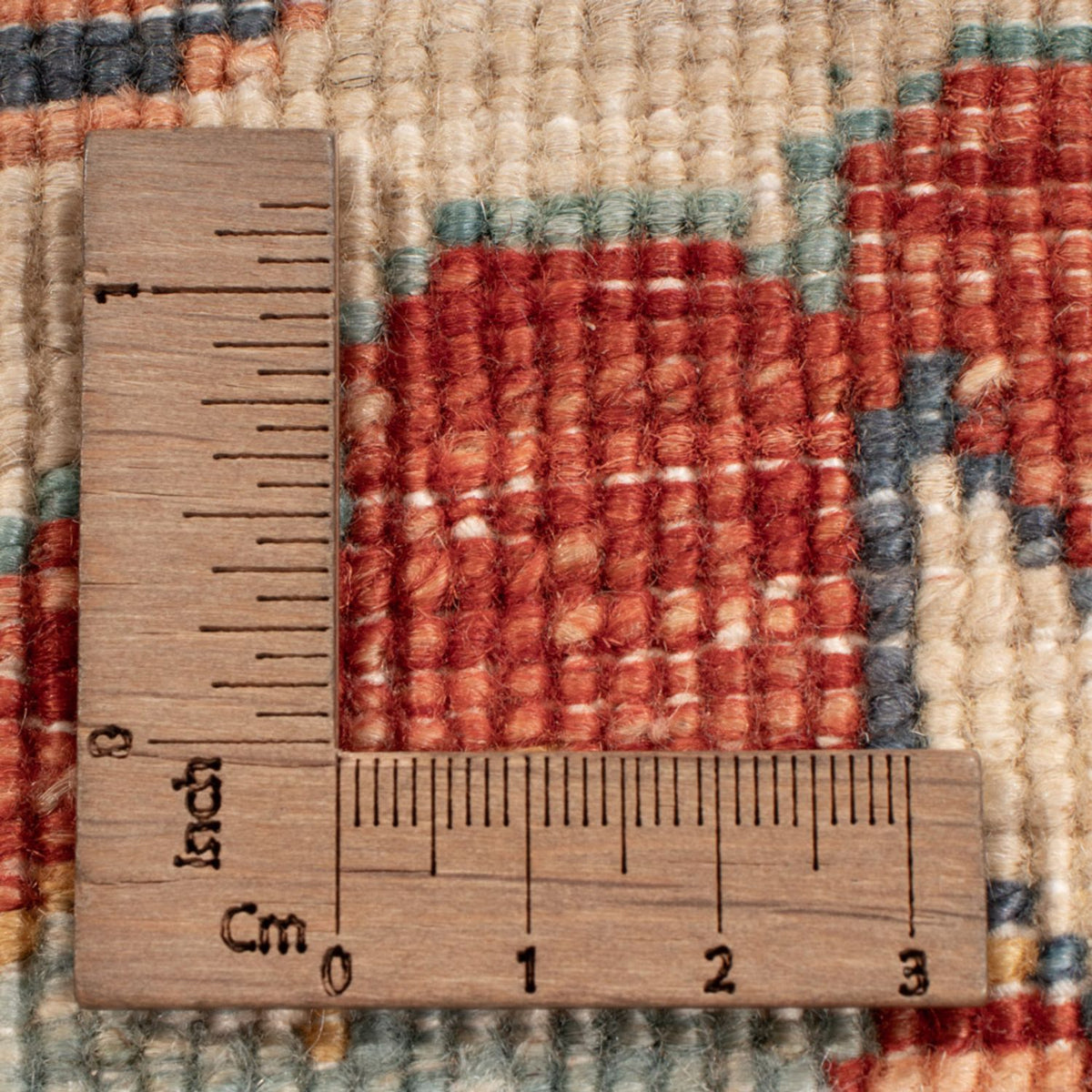 Ziegler Carpet - Ariana - 265 x 189 cm - beige