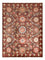 Ziegler Carpet - Ariana - 244 x 191 cm - mørkebrun