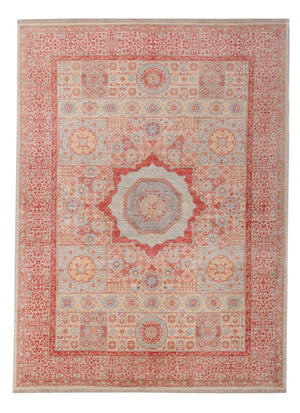 Ziegler Carpet - Ariana - 237 x 175 cm - flerfarvet