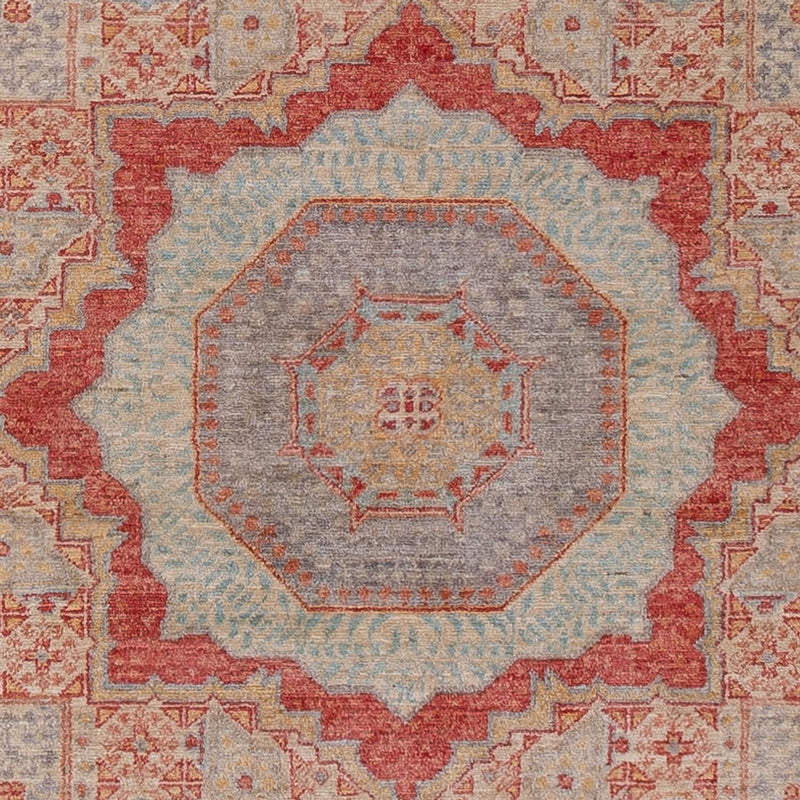 Ziegler Carpet - Ariana - 237 x 175 cm - flerfarvet
