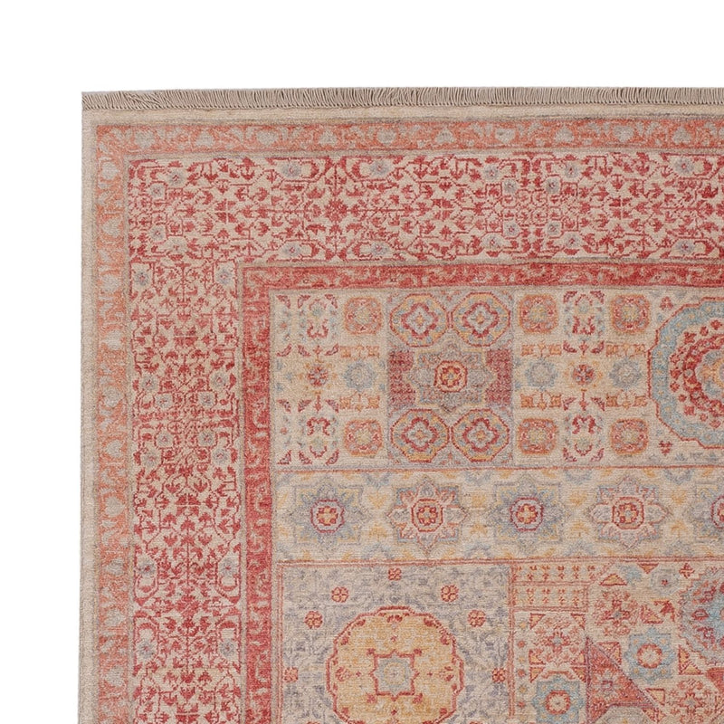 Ziegler Carpet - Ariana - 237 x 175 cm - flerfarvet