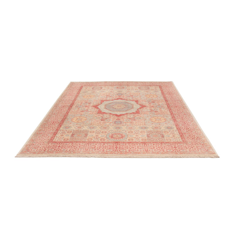 Ziegler Carpet - Ariana - 237 x 175 cm - flerfarvet