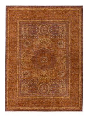 Ziegler Carpet - Ariana - 209 x 155 cm - brun