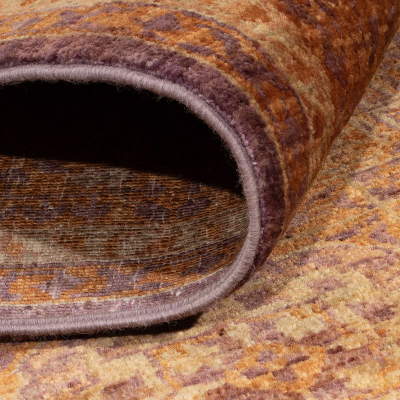 Ziegler Carpet - Ariana - 209 x 155 cm - brun