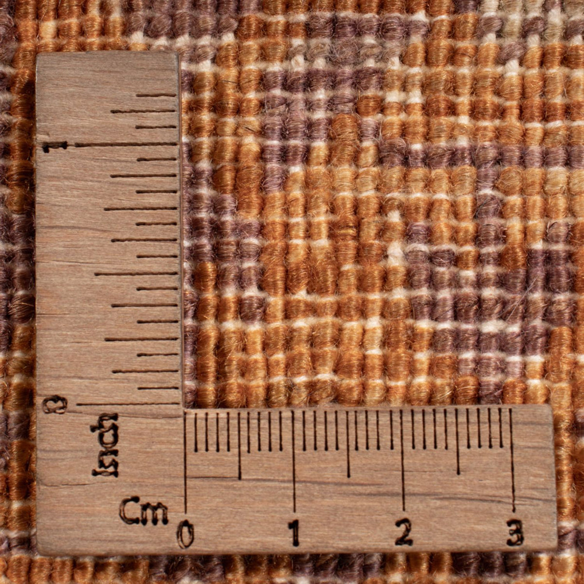 Ziegler Carpet - Ariana - 209 x 155 cm - brun