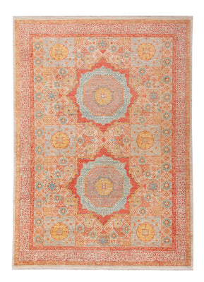 Ziegler Carpet - Ariana - 240 x 175 cm - flerfarvet