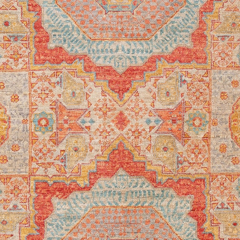 Ziegler Carpet - Ariana - 240 x 175 cm - flerfarvet