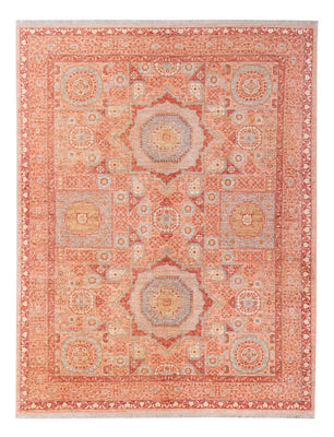 Ziegler Carpet - Ariana - 190 x 150 cm - flerfarvet