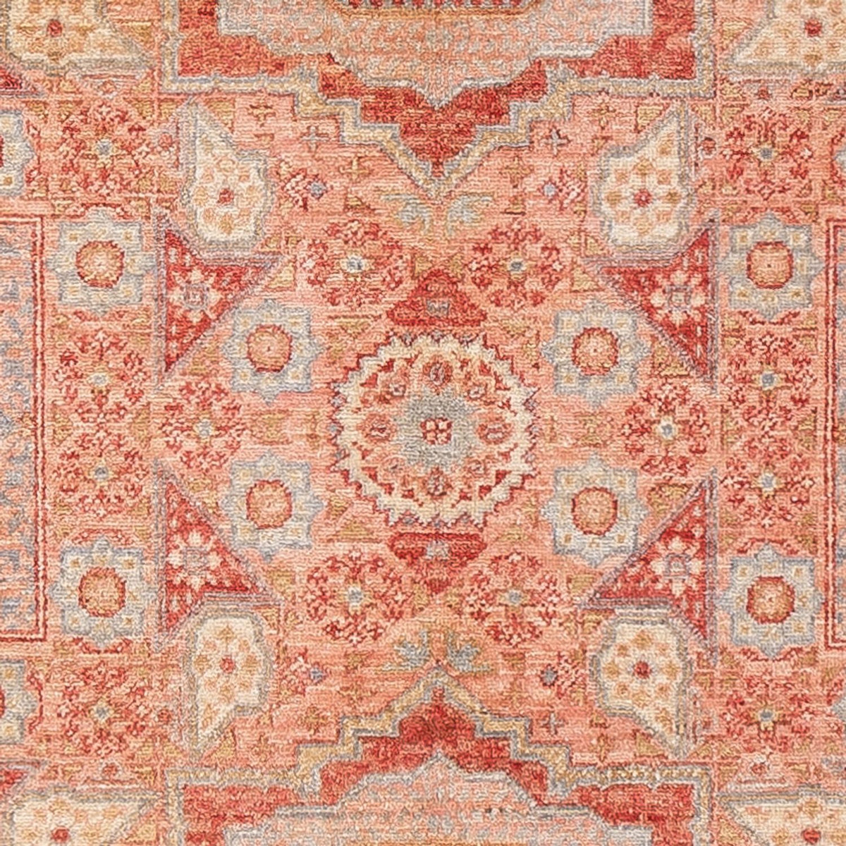 Ziegler Carpet - Ariana - 190 x 150 cm - flerfarvet