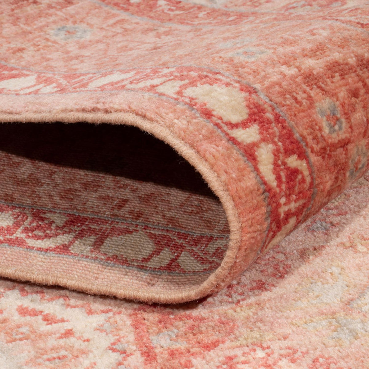 Ziegler Carpet - Ariana - 190 x 150 cm - flerfarvet