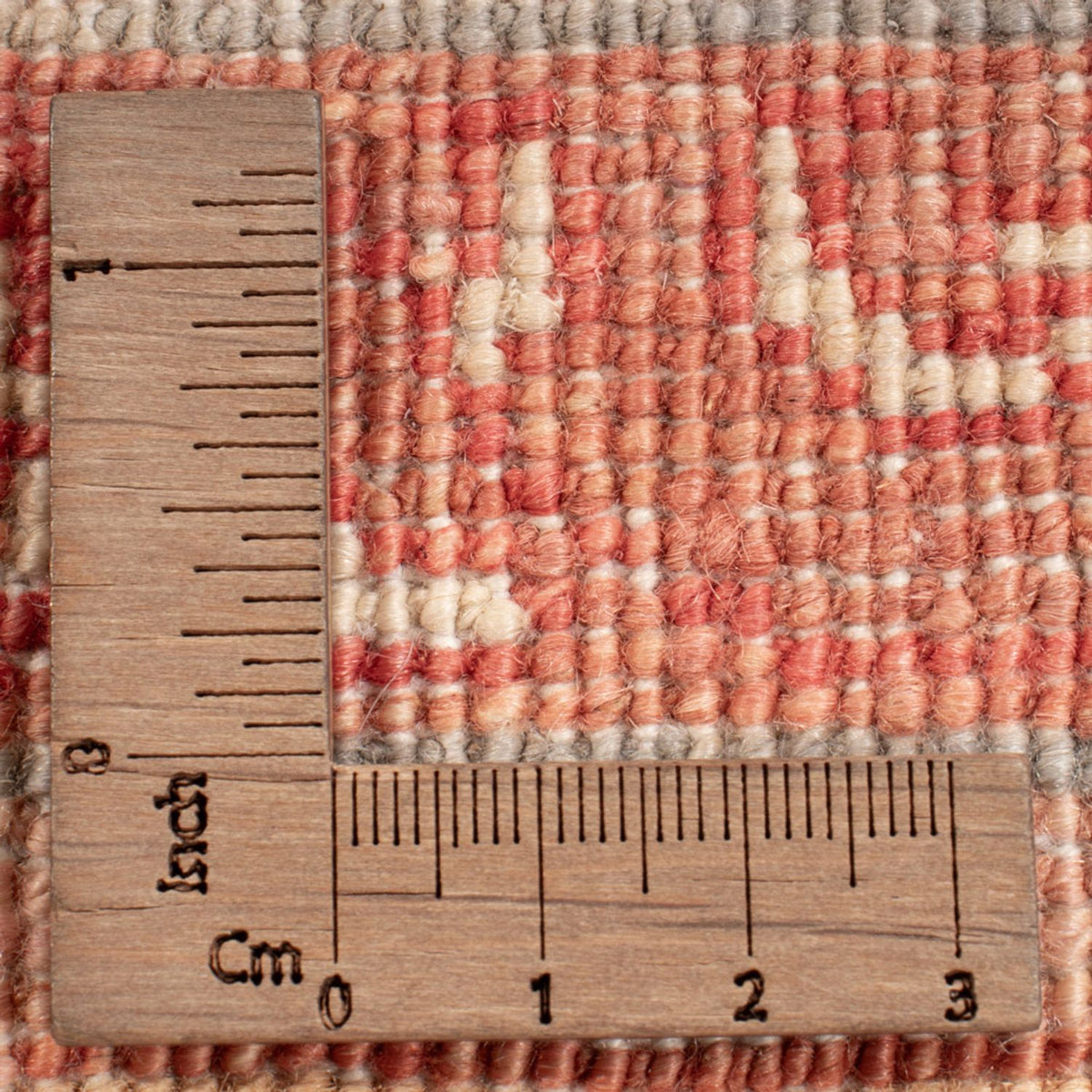 Ziegler Carpet - Ariana - 190 x 150 cm - flerfarvet