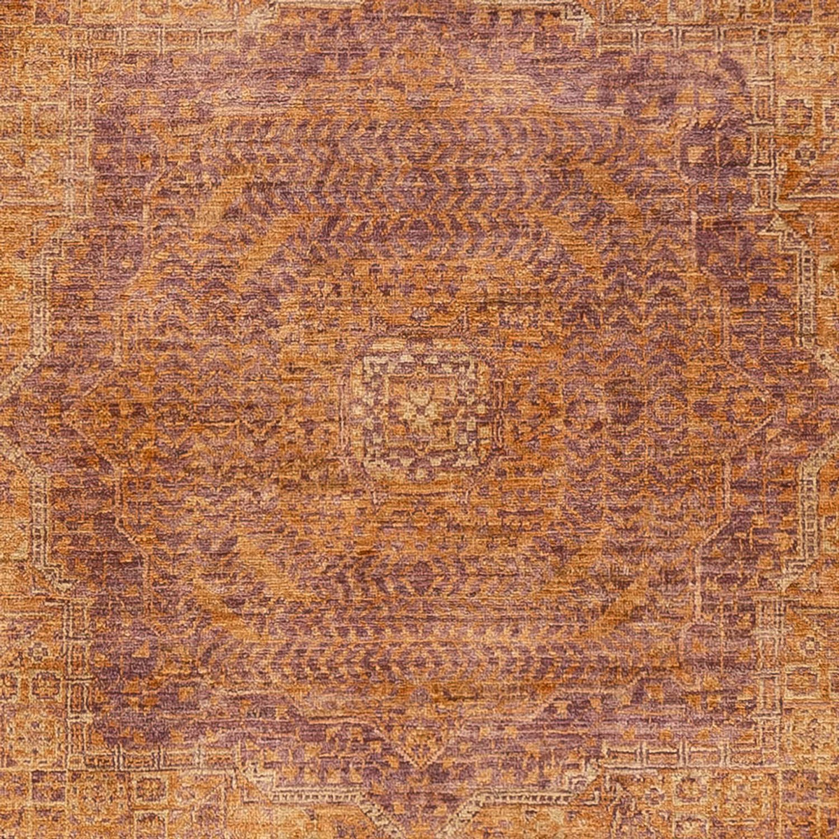 Ziegler Carpet - Ariana - 243 x 178 cm - karamel