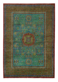 Ziegler Carpet - Ariana - 207 x 151 cm - grøn