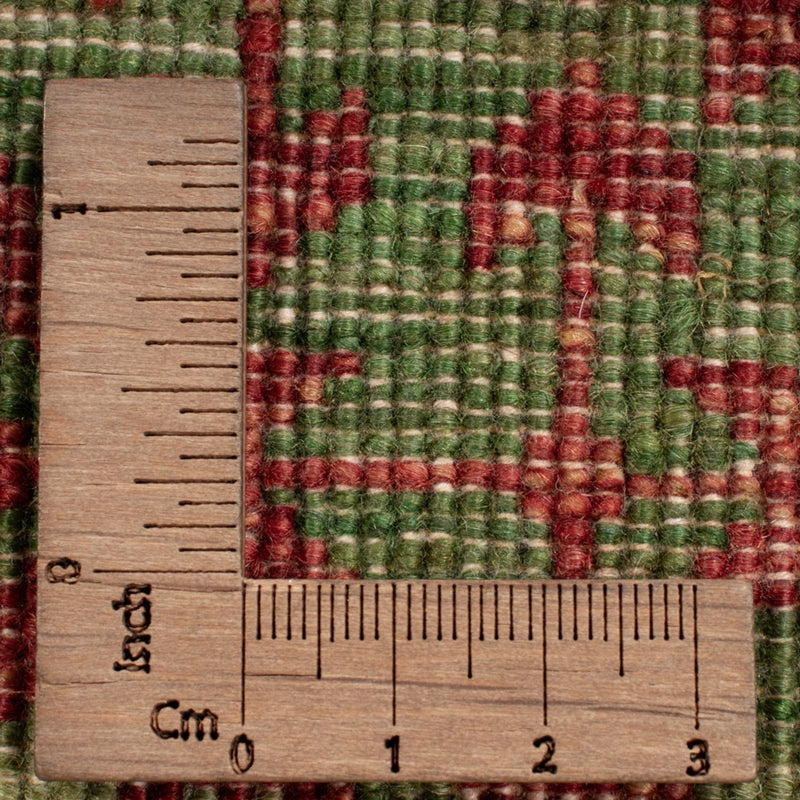 Ziegler Carpet - Ariana - 207 x 151 cm - grøn