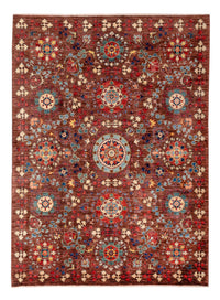 Ziegler Carpet - Ariana - 244 x 193 cm - mørkebrun