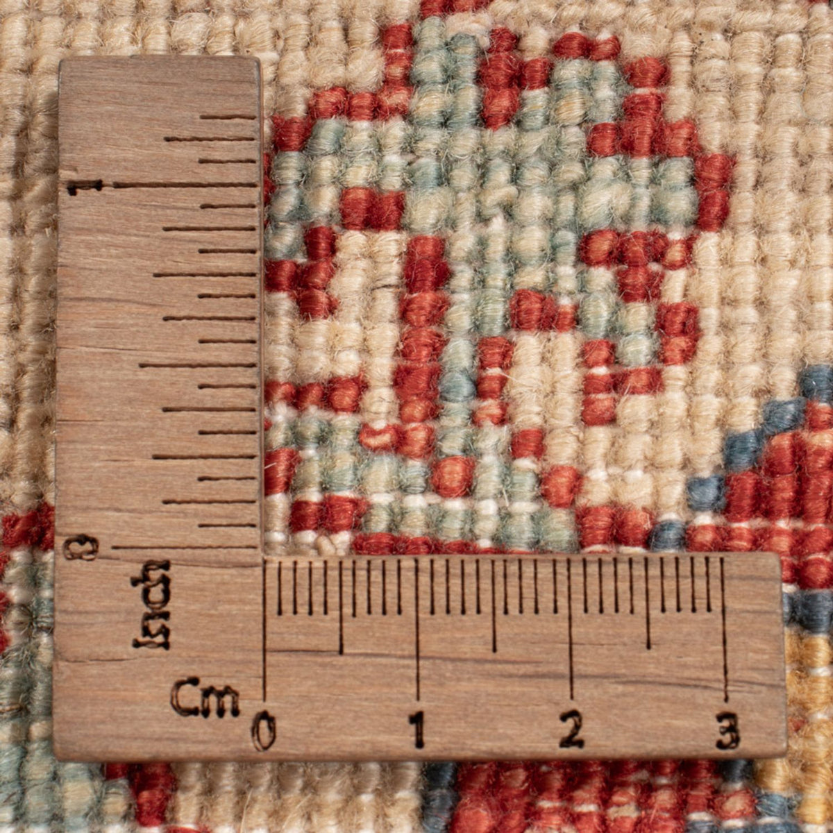 Ziegler Carpet - Ariana - 243 x 185 cm - beige