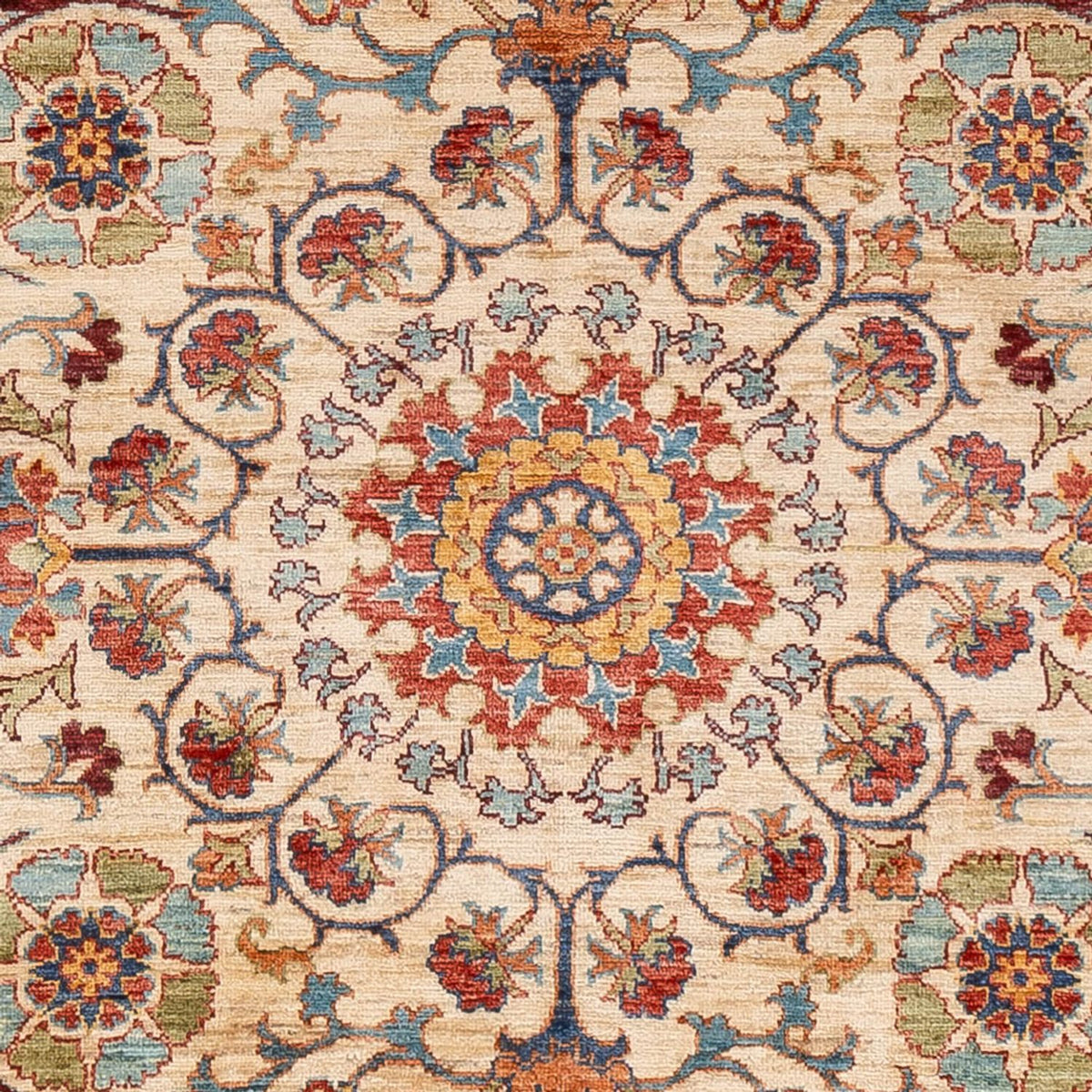 Ziegler Carpet - Ariana - 240 x 188 cm - beige