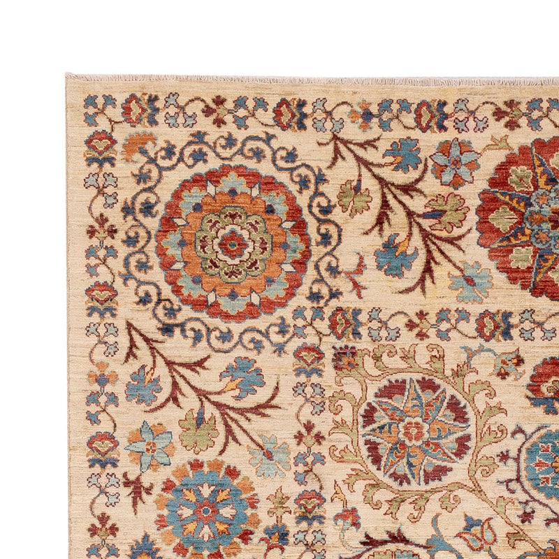 Ziegler Carpet - Ariana - 240 x 188 cm - beige