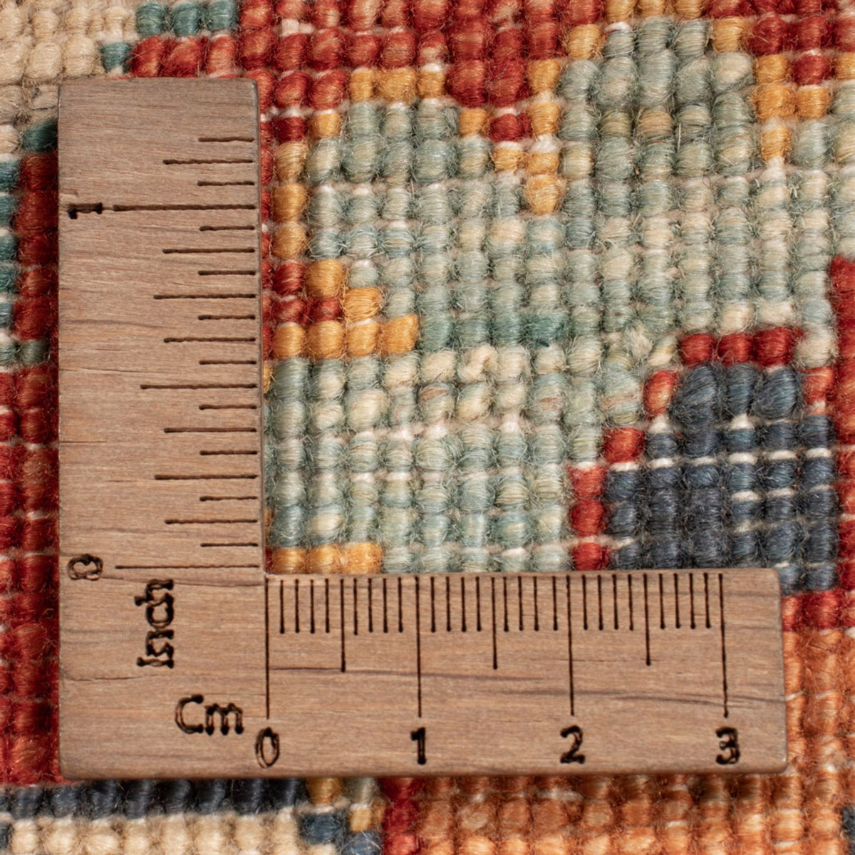 Ziegler Carpet - Ariana - 240 x 188 cm - beige