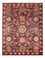 Ziegler Carpet - Ariana - 234 x 190 cm - mørkebrun
