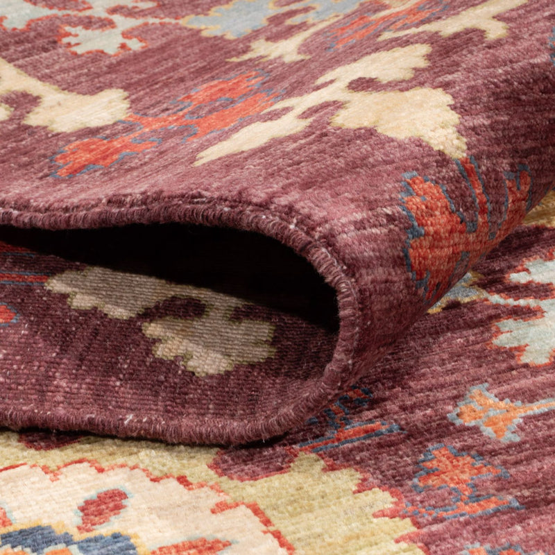 Ziegler Carpet - Ariana - 234 x 190 cm - mørkebrun