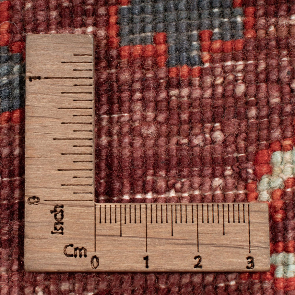 Ziegler Carpet - Ariana - 234 x 190 cm - mørkebrun