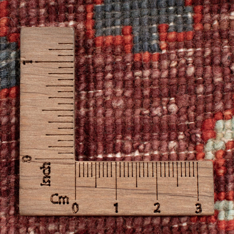 Ziegler Carpet - Ariana - 234 x 190 cm - mørkebrun