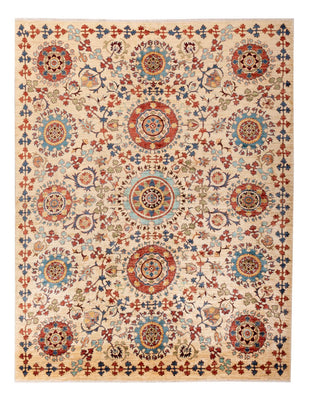Ziegler Carpet - Ariana - 260 x 210 cm - beige
