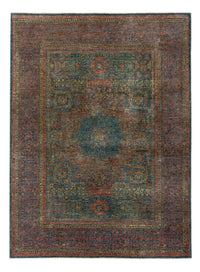 Ziegler Carpet - Ariana - 201 x 153 cm - havblå