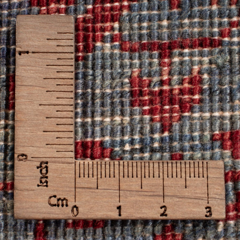 Ziegler Carpet - Ariana - 191 x 152 cm - flerfarvet