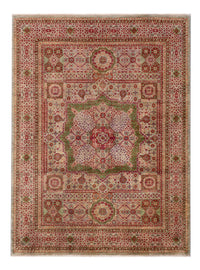 Ziegler Carpet - Ariana - 236 x 179 cm - grøn