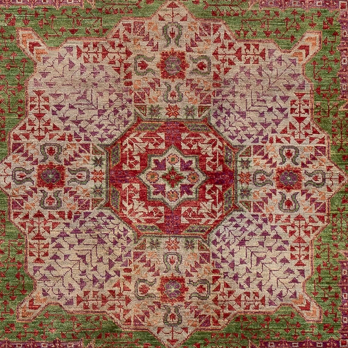 Ziegler Carpet - Ariana - 236 x 179 cm - grøn