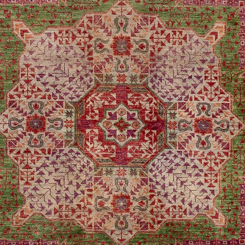 Ziegler Carpet - Ariana - 236 x 179 cm - grøn