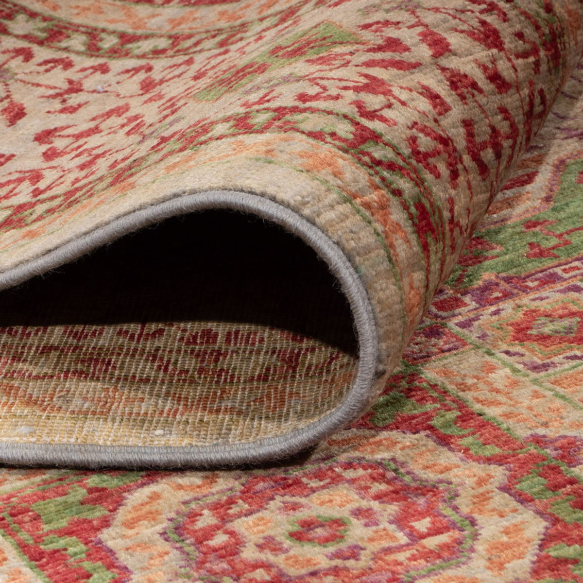 Ziegler Carpet - Ariana - 236 x 179 cm - grøn