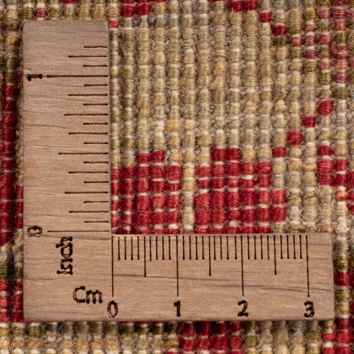 Ziegler Carpet - Ariana - 236 x 179 cm - grøn