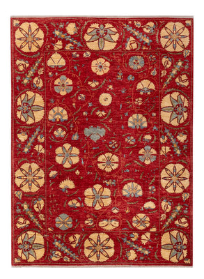 Ziegler Carpet - Ariana - 236 x 172 cm - rød