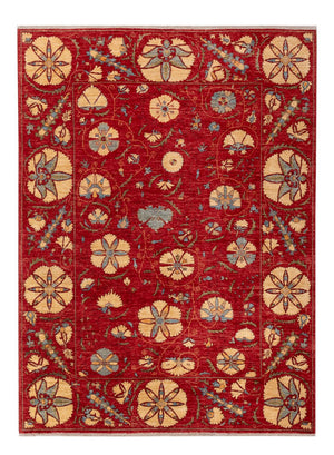 Ziegler Carpet - Ariana - 236 x 172 cm - rød