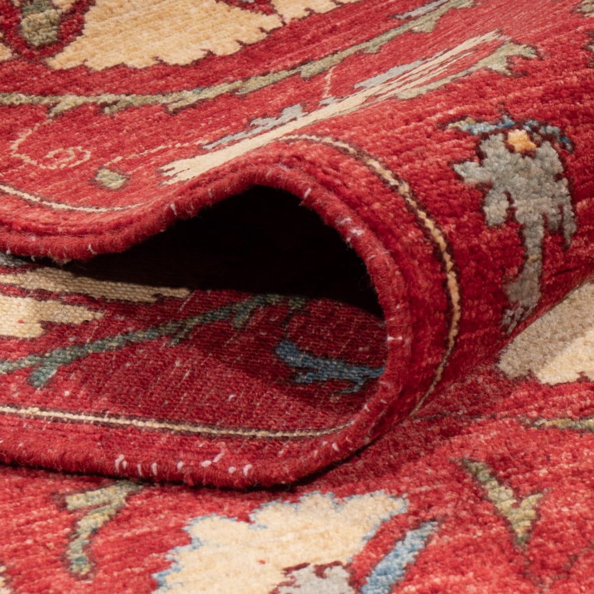 Ziegler Carpet - Ariana - 236 x 172 cm - rød