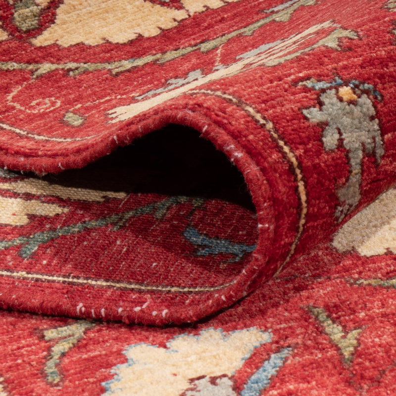 Ziegler Carpet - Ariana - 236 x 172 cm - rød