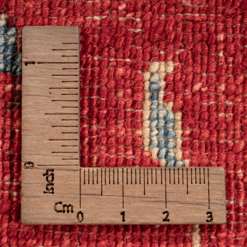 Ziegler Carpet - Ariana - 236 x 172 cm - rød