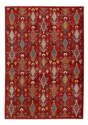 Ziegler Carpet - Ariana - 254 x 177 cm - rød