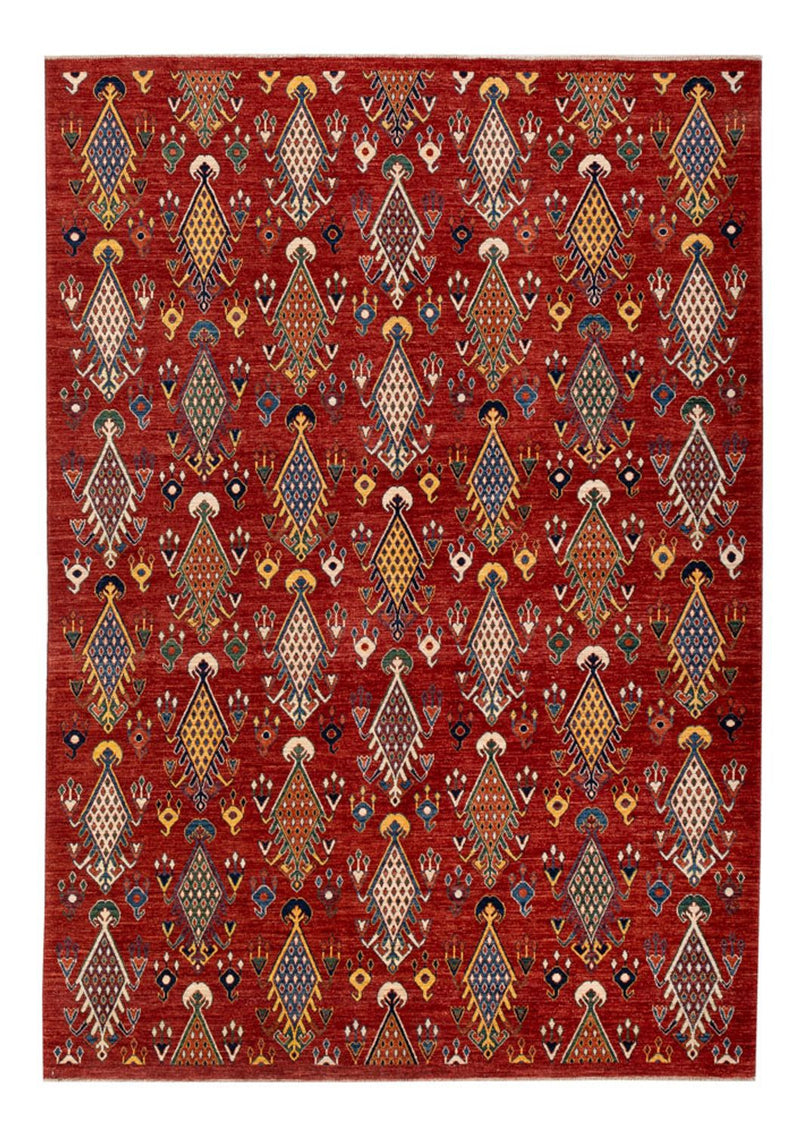 Ziegler Carpet - Ariana - 254 x 177 cm - rød