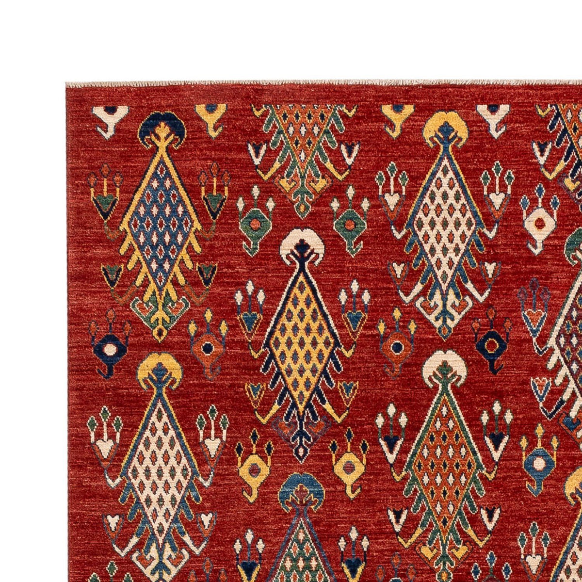 Ziegler Carpet - Ariana - 254 x 177 cm - rød