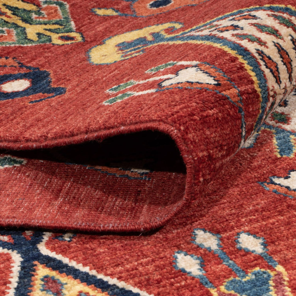 Ziegler Carpet - Ariana - 254 x 177 cm - rød