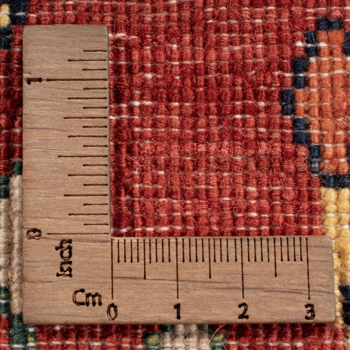 Ziegler Carpet - Ariana - 254 x 177 cm - rød